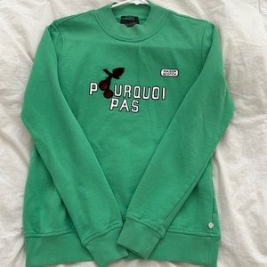 Scotch & Soda sweatshirt